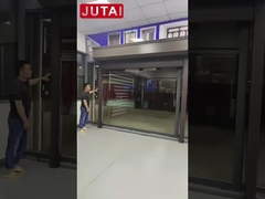 Sensore di cortina di luce di sicurezza impermeabile IP67