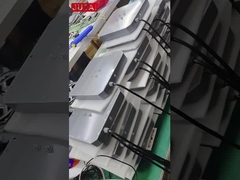 Lettore UHF a lunga distanza JUTAI: Frequenze globali Crittografia EPC e TID con CE