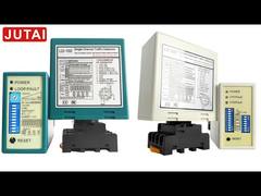 Il rilevatore ad anello di JUTAI viene utilizzato per rilevare camion di grandi dimensioni nel progetto malese