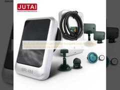 4m Range Bluetooth Card Reader crittografato utilizzato per il controllo di accesso di sicurezza del sistema di parcheggio