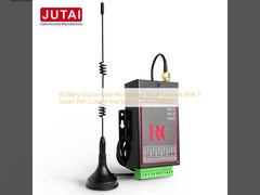 433MHz Mini Customized Hidden Door Openers Con T Smart Wifi Control E Opzione di controllo vocale