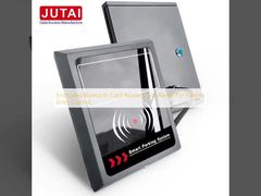 Lettori di schede bluetooth crittografati 15 metri di distanza per il controllo dell'ingresso al parcheggio