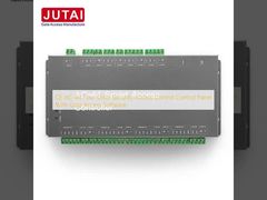 CE AC-44 Pannello di controllo di accesso di sicurezza a quattro porte con software di accesso al cancello