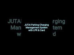 Software locale per la gestione dei parcheggi con telecamera LPR e sistema a schede