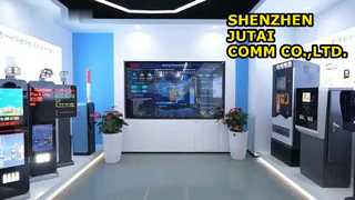 SHENZHEN JUTAI COMM CO.,LTD.: Fornitore leader di soluzioni IoT e sensori intelligenti