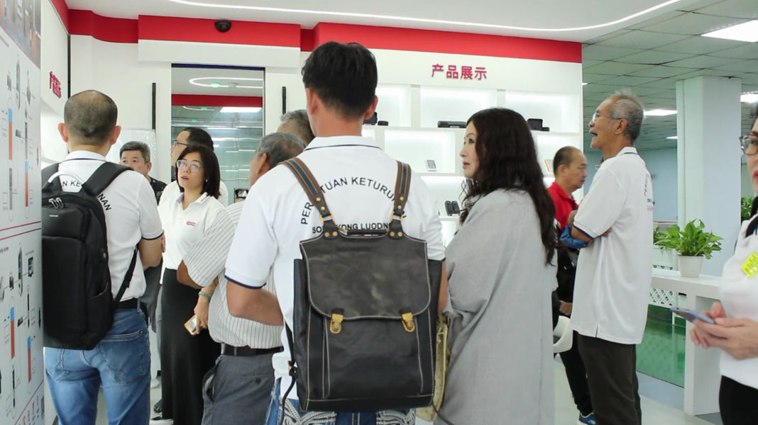 Cina Shenzhen Jutai Comm Co., Ltd. Profilo Aziendale