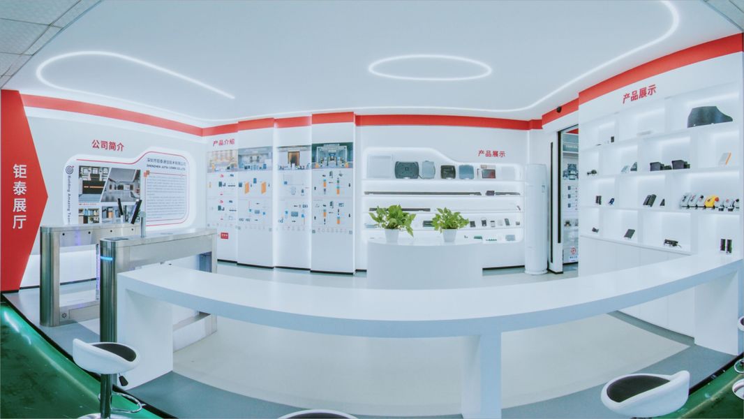 Cina Shenzhen Jutai Comm Co., Ltd. Profilo Aziendale