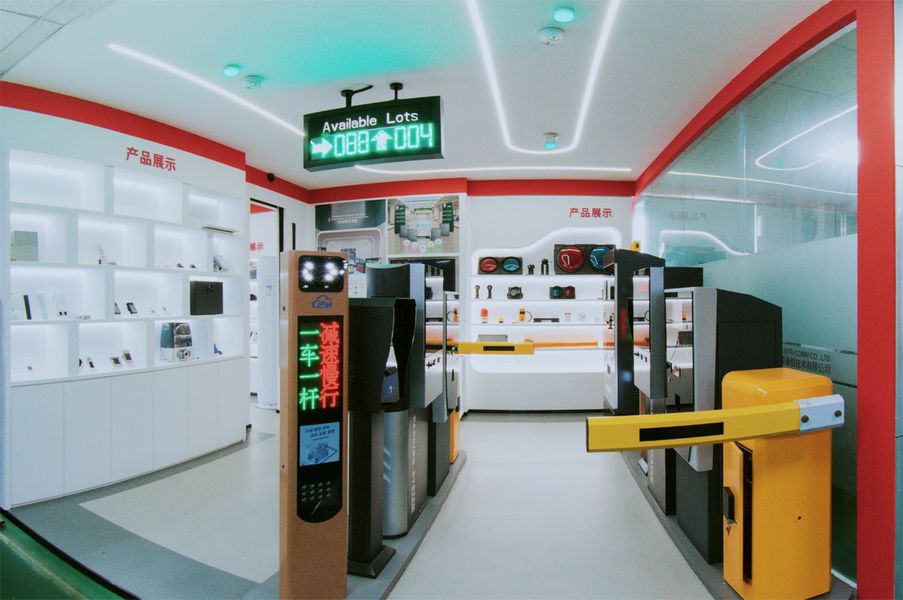 Cina Shenzhen Jutai Comm Co., Ltd. Profilo Aziendale