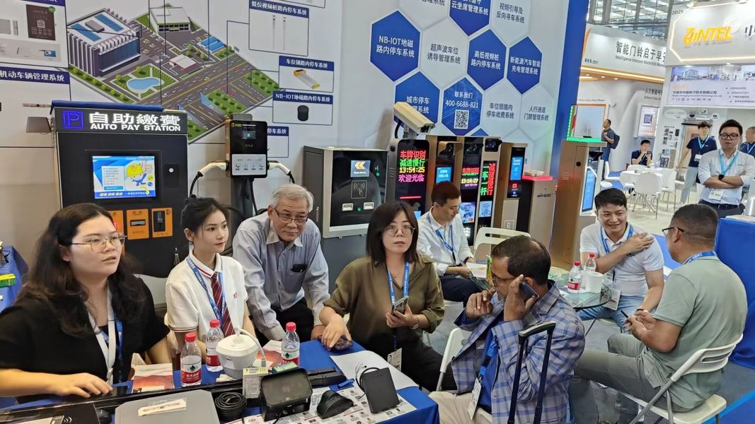 Cina Shenzhen Jutai Comm Co., Ltd. Profilo Aziendale