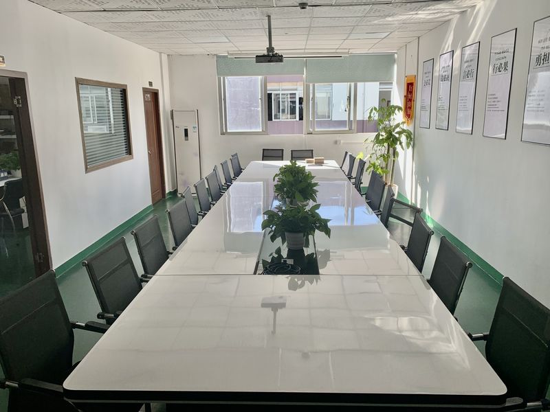Cina Shenzhen Jutai Comm Co., Ltd. Profilo Aziendale