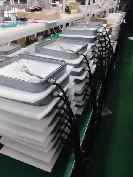 Cina Shenzhen Jutai Comm Co., Ltd. Profilo Aziendale