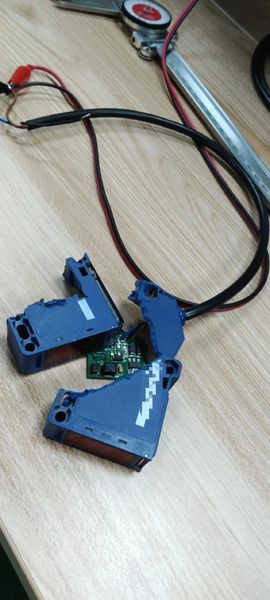 Shenzhen Jutai Comm Co., Ltd. linea di produzione del produttore