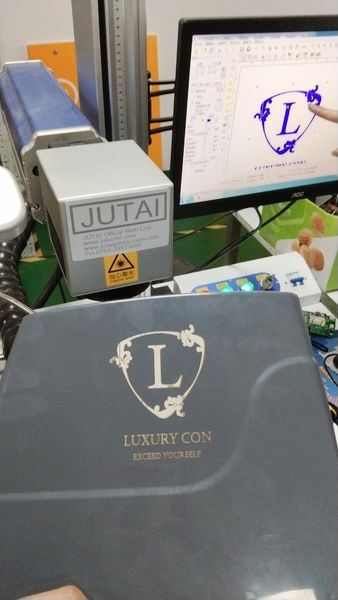 Shenzhen Jutai Comm Co., Ltd. linea di produzione del produttore