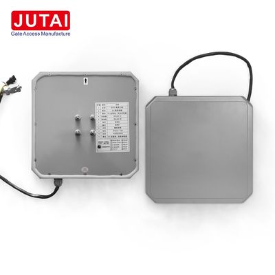 Dual Band RFID UHF 13.56MHz IC Card For Access Management