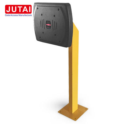Dual Band RFID UHF 13.56MHz IC Card For Access Management