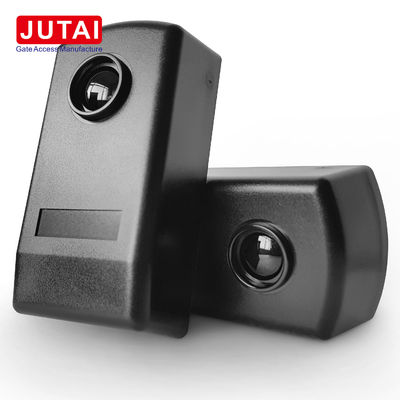 Sensore di porta fotocellistica a raggio singolo a infrarossi cablato per porte oscillanti scorrevoli automatiche