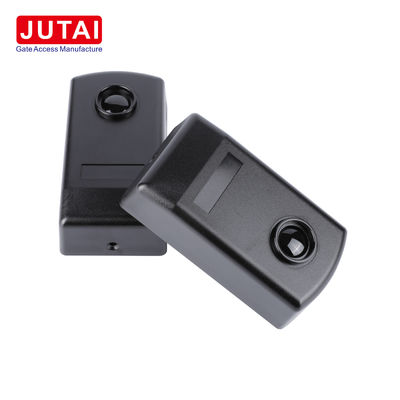 Sensore di sicurezza fotocellula infrarossi IR-20 per cancelli con portata di rilevamento 20m, impermeabile IP65, 12-24VAC/VDC per cancelli automatici