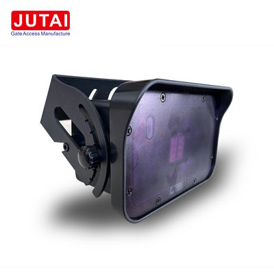 Porta di chiusura a rotazione Sensore di movimento radar Doppler a microonde IP65 rilevamento carrelli elevatori