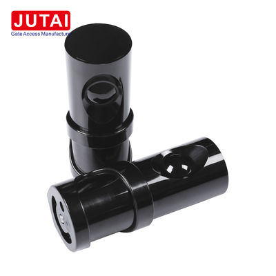 Fotocellula infrarossa wireless con rotazione a 180 gradi, autonomia operativa di 30 m e resistenza all'acqua IP66