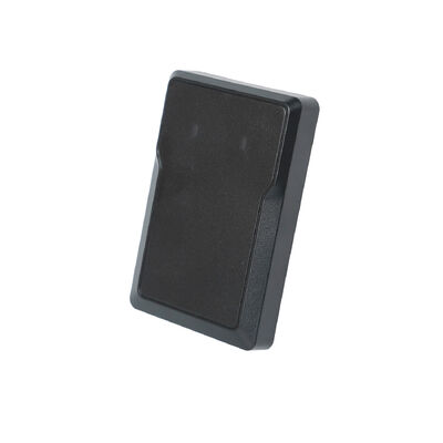 79GHz IP66 Radar Sensore per Barriera di Parcheggio con Modalità di Trigger Anti-Schiacciamento, Configurazione Bluetooth e Comunicazione RS485