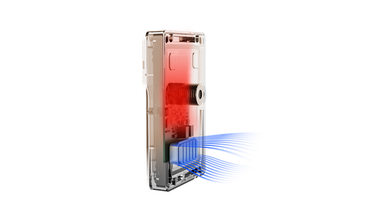 Sensore Radar per Barriera Intelligente RD79-6M per Rilevamento Veicoli e Pedoni, Protezione Anti-Schiacciamento e Controllo Accessi Parcheggio