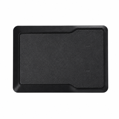 Barriera di accesso radar a onde millimetriche da 79 GHz con rilevamento di anti-schiacciamento, debug Bluetooth e uscita RS485